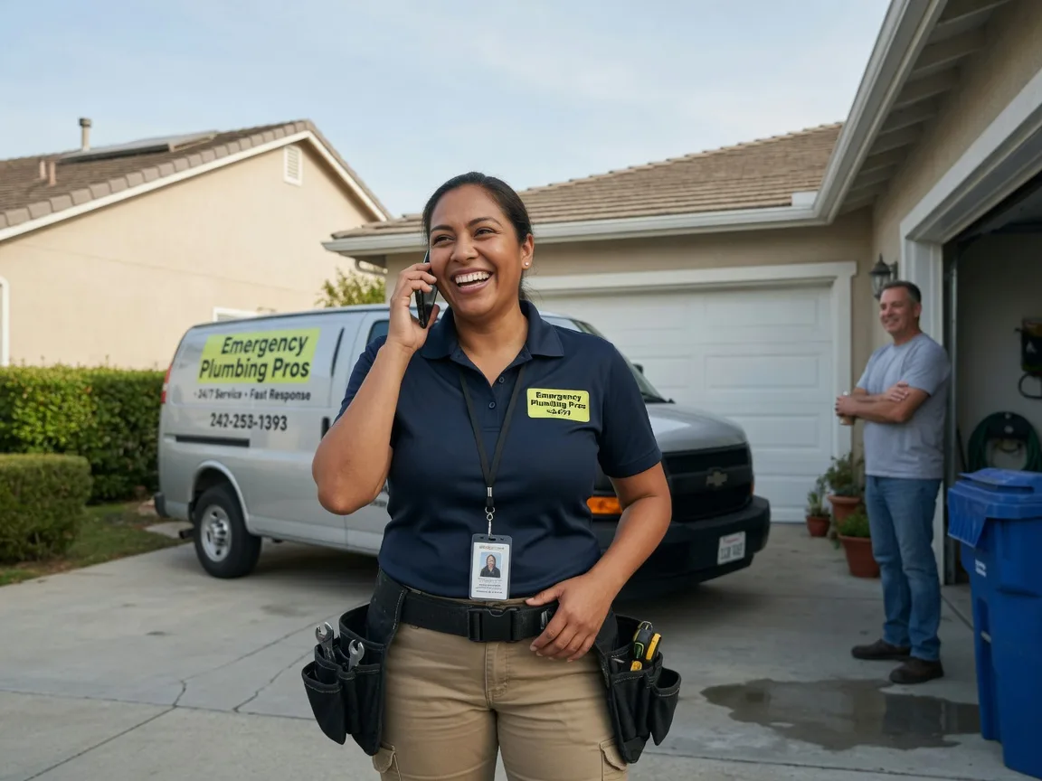 Emergency Plumber Sonora, TX FAQs
